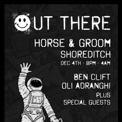 H&G Out There - Ben Clift 041221