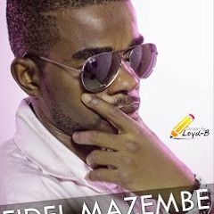 Fidel Mazembe - Casamento (Prod. Melber Track & Gil Cmoi)
