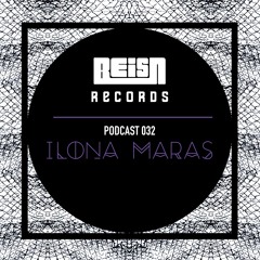 BeisN Podcast 032 - Ilona Maras