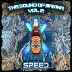 THE SOUND OF MAKINA VOL 2