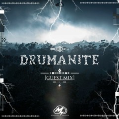 Drumanite: Guest Mix [Premiere]