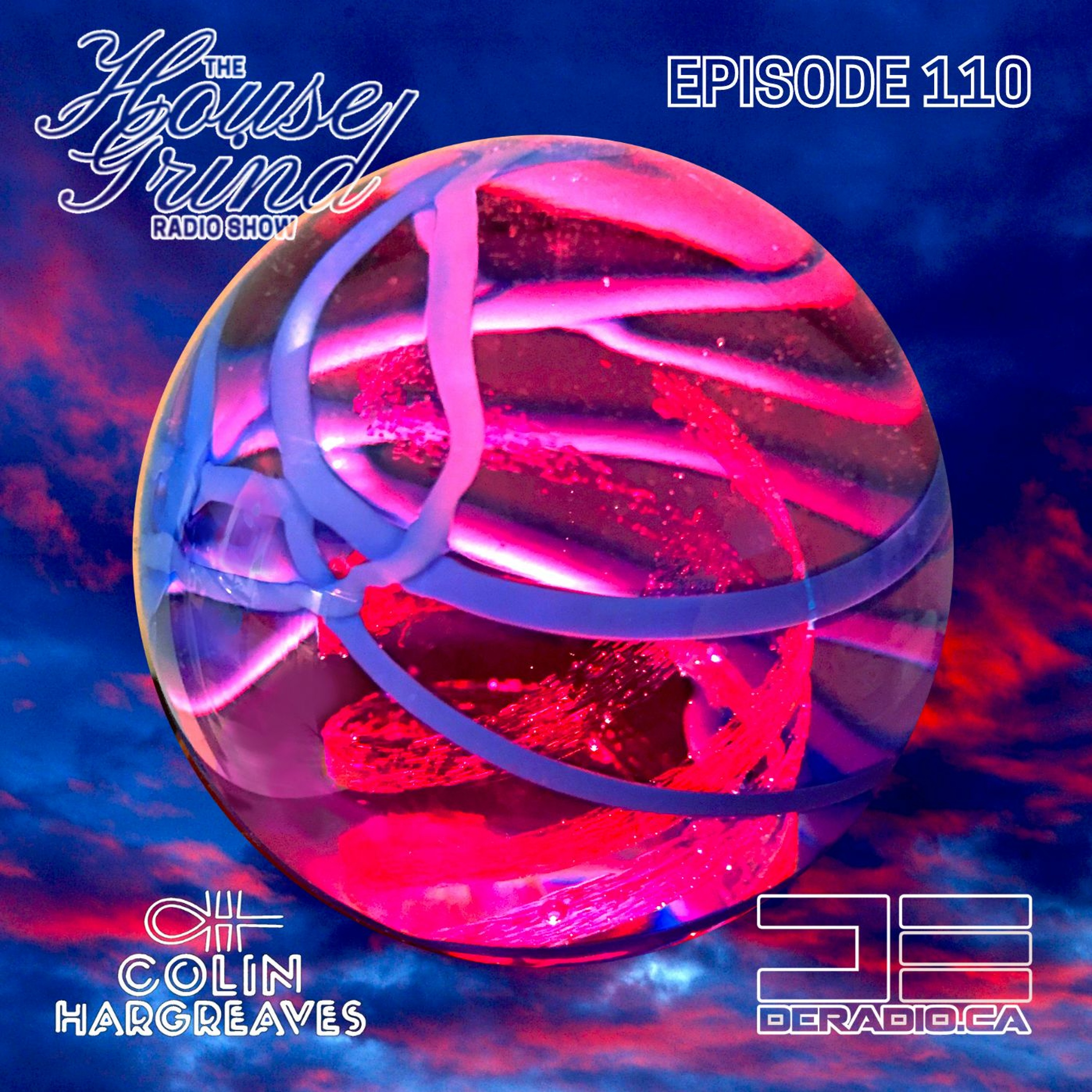The House Grind Radio Show