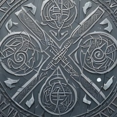 Hyperion X Deeples-Sense - Vikings