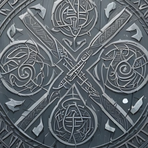 Hyperion X Deeples-Sense - Vikings