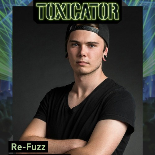 Re-Fuzz - Rise Of The Unknown / Album Showcase at Toxicator 2020 Stream