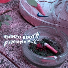 BENZO BOOTH Freestyle Pt.2 (prod. Rzssv)