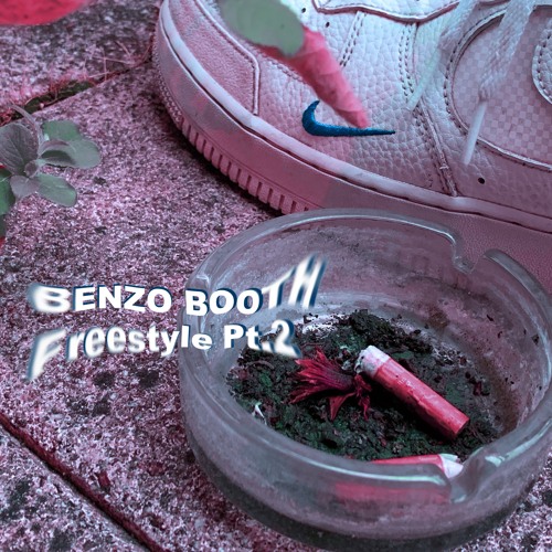 BENZO BOOTH Freestyle Pt.2 (prod. Rzssv)