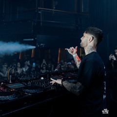 21-09 AT NO SLEEP CLUB W/ Cristobal Pesce @ MMbox