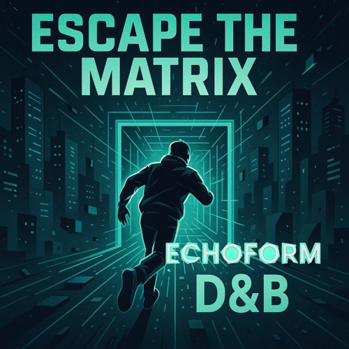 Escape The Matrix