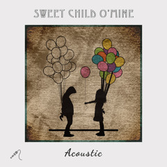 Sweet Child O' Mine (Acoustic)