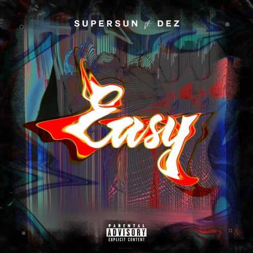 Easy w/ Dez [Demo] - prod. By Wa$hira
