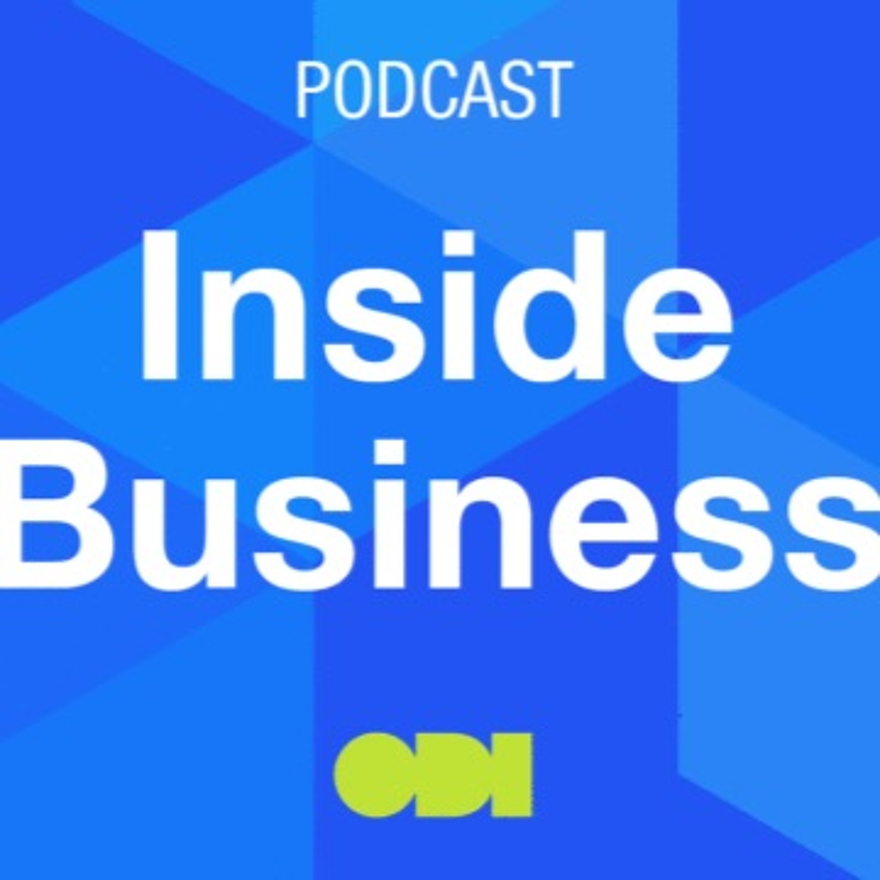 Open Data Institute Podcasts