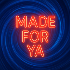 FALXX - Made for ya (Original Mix)