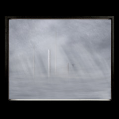 The Place, the journey. [Unpolished]