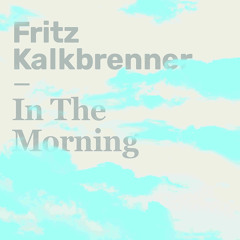 In The Morning (Extended Mix)