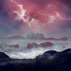 Like Saturn - Away From The Storm