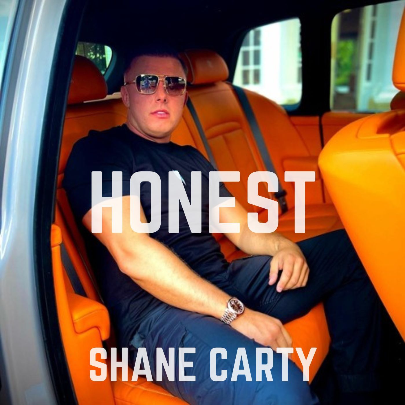Shane Carty – Honest (Silky Type Beat, Uk Rap)