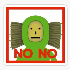 THE NONO SONG
