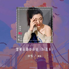 谭歌 - 想联系却没资格 (DJ版本)「想联系我却没资格 删了你又舍不得」【動態歌詞/pīn yīn gē cí】#谭歌 #想联系却没资格 #動態歌詞