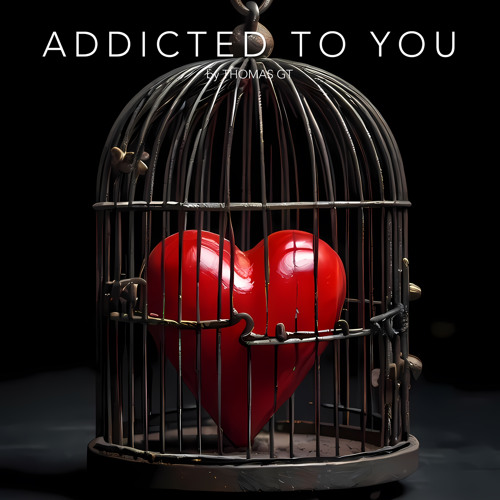 Addicted to you