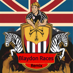 Blaydon Races (Hard Remix)