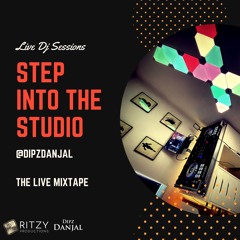 Step Into the Studio - Night 1