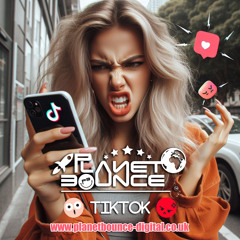 Planet Bounce - TikTok [Preview]