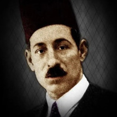 وحي القبور..الرافعي