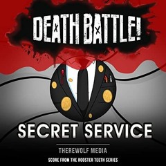 Secret Services - Death Battle