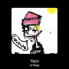 Lil Peep - Yayo