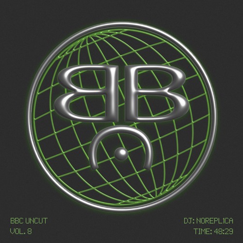 BBC UNCUT Vol. 8 | NOREPL1CA