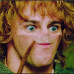 Straight Outta Mordor - jarnold shitflip