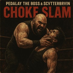Choke Slam