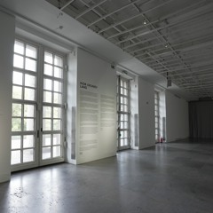 Ihor Okuniev — Land, 2022, Haus der Kunst München