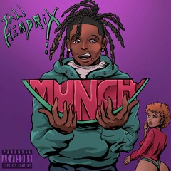 TaliHendrix - Munch (Prod 30nickk)