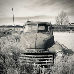 Long Gone