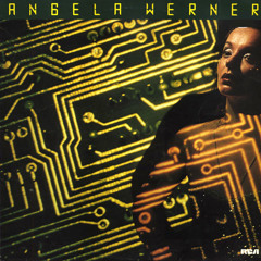 Angela Werner - Aus Und Vorbei