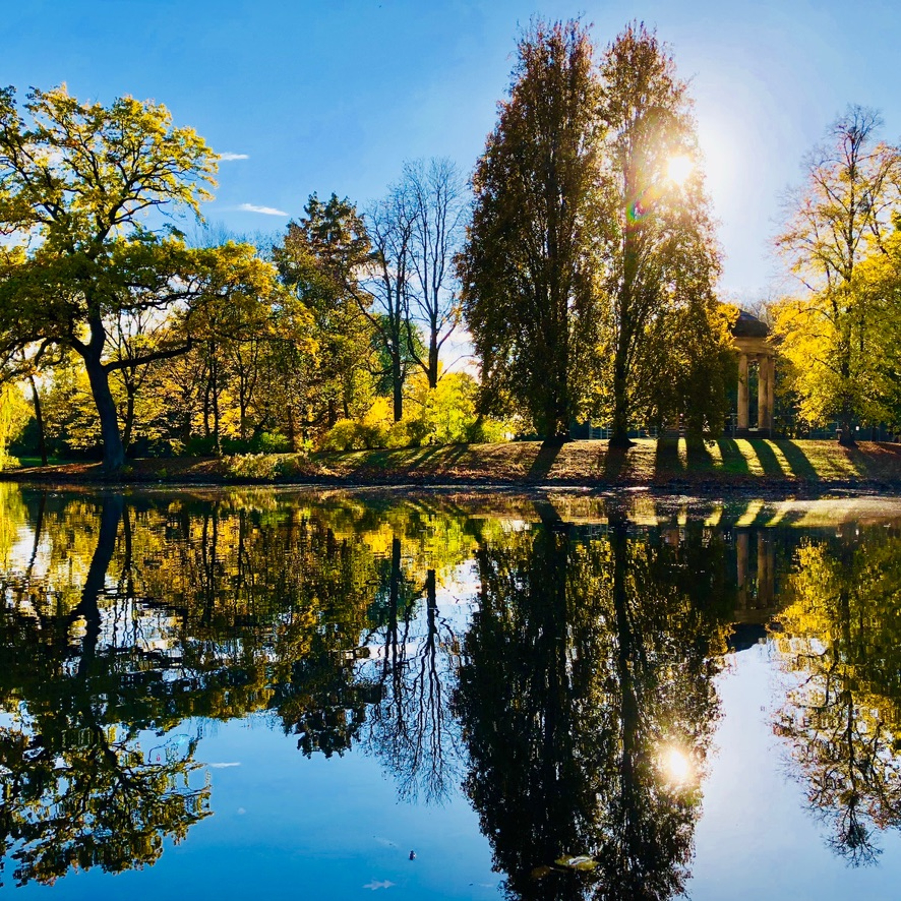 Predigten der SERK Hannover