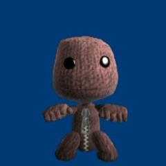 my patch (slowed) - jim noir / littlebigplanet