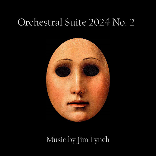 Orchestral Suite 2024 No. 2 mvt-3