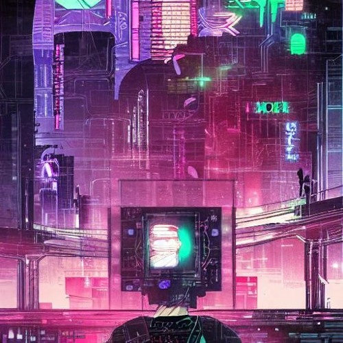Neurodancer [FREE DL]