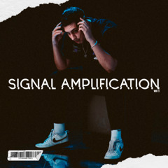 FACELESS @ Signal Amplification vol1