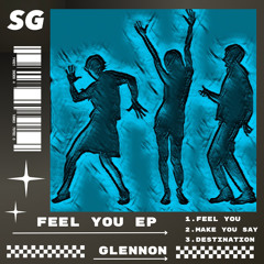 Destination - Glennon (FREE DL)