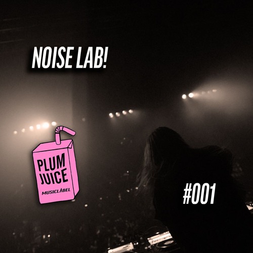 PLUM JUICE - Noise Lab #001
