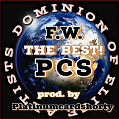 F.W. THE BEST-PCS