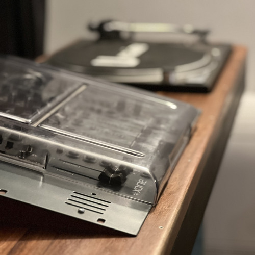 Mix - Hamoii x Tyler