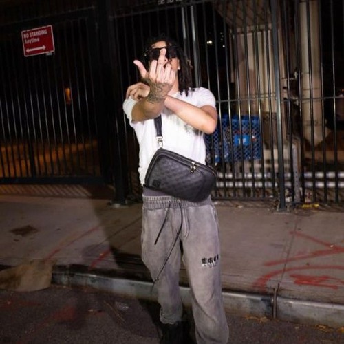 Jay5ive - Tell A Lie (Unreleased)