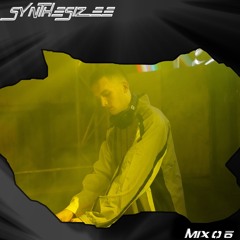 006 - MARCUS HAMILTON