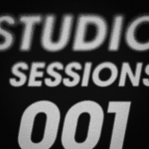 STUDIO SESSIONS 001