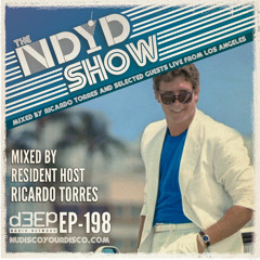 The NDYD Radio Show EP198